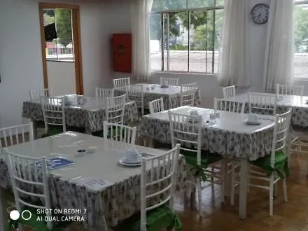 Hotel Iguacu Chapeco