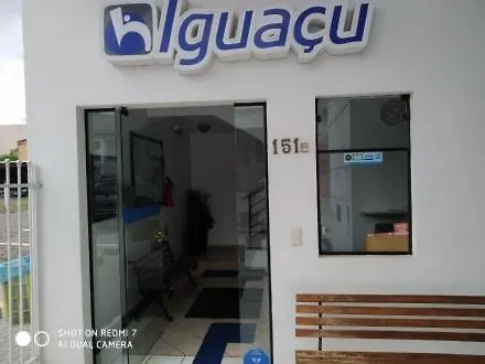 Hotel Iguacu Chapeco
