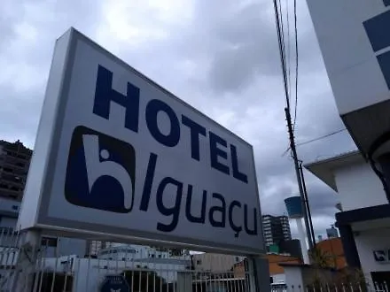 Hotel Iguacu Chapeco