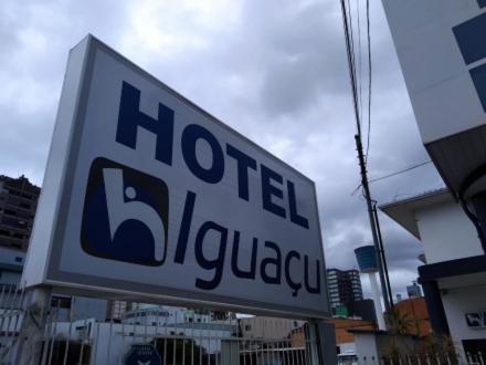 Iguacu Hotel Chapeco